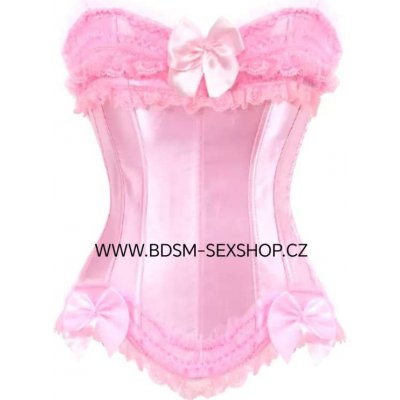 Korzet zdobený – Zboží Mobilmania