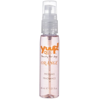 Yuup! Vůně Orange 30 ml – Zboží Dáma