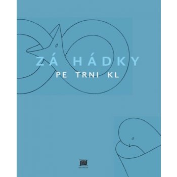 Záhádky - Petr Nikl