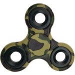 Fidget spinner maskáčový – Zboží Dáma