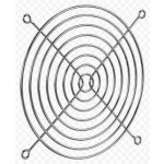 ARCTIC Fan Grill 140 mm ACFAN00088A – Sleviste.cz