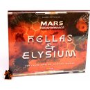 Desková hra Mindok Mars Teraformace Hellas a Elysium