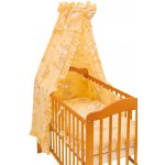 Scarlett souprava Mráček béžová 90 x 120 cm – Zbozi.Blesk.cz