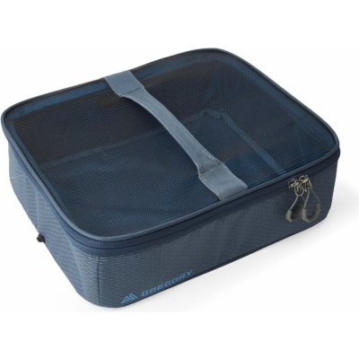 Gregory Alpaca Gear Pod 10 slate blue – Zboží Mobilmania