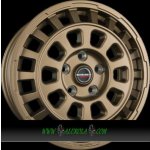 Borbet CW7 7,5x18 5x120 ET53 bronze – Hledejceny.cz