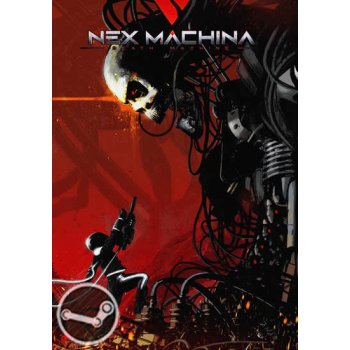 Nex Machina