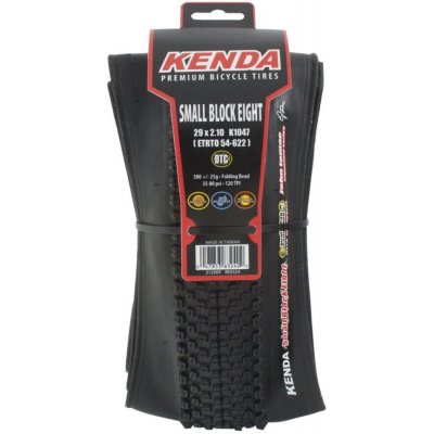 Kenda SMALL BLOCK EIGHT 29x2,10 kevlar