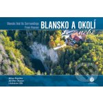 Blansko a okolí z nebe – Zbozi.Blesk.cz