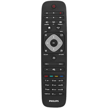 Dálkový ovladač Philips 242254990467