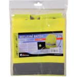 Compass reflexní žlutá – Zboží Mobilmania