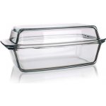 Simax Collection hranatý s víkem 3,2 l – Zboží Dáma