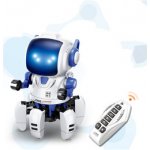 Wiky RC Robot se 6 nohama RC na dálkové ovládání 18 cm – Zboží Mobilmania