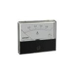 VELLEMAN Ampérmetr analogový na panel I AC: 0÷1A Třída: 2,5 70x60mm – HobbyKompas.cz