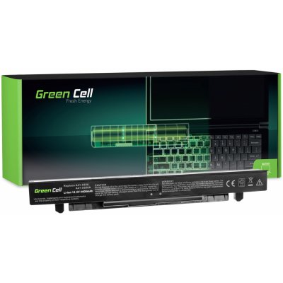 Green Cell AS68 baterie - neoriginální – Sleviste.cz