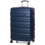 Worldline 628 tmavě modrá 150 l – Zboží Dáma Worldline 628 tmavě modrá 150 l – Zboží Dáma