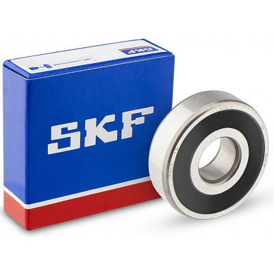 Ložisko - 6205 2RS SKF – Sleviste.cz