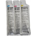 Sharp MX-61GVSA - originální – Zboží Živě