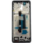 LCD Displej + Dotykové sklo + Přední kryt Xiaomi Redmi Note 13 4G – Zboží Živě