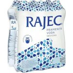 Rajec perlivá 6 x 1,5 l – Zboží Dáma