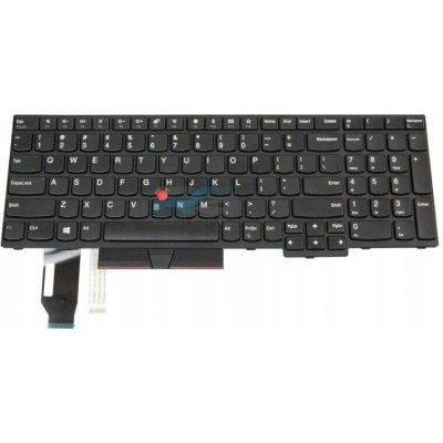 Klávesnice LENOVO THINKPAD E590 E595 – Zboží Živě