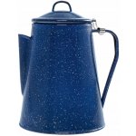 Mil-Tec Western Konvice smaltovaná 2 l s perkolátorem – Hledejceny.cz