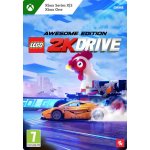LEGO Drive (Awesome Edition) – Zboží Mobilmania