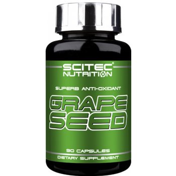 Scitec Nutrition Grape Seed 90 kapslí