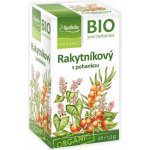 Apotheke BIO Pohankový s rakytníkem 20 x 1,5 g – Zboží Mobilmania
