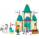 LEGO® Disney 43204 Zábava na zámku s Annou a Olafem