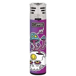 Clipper Turbo Psychodelic 2 motiv: Psychodelic 2-1