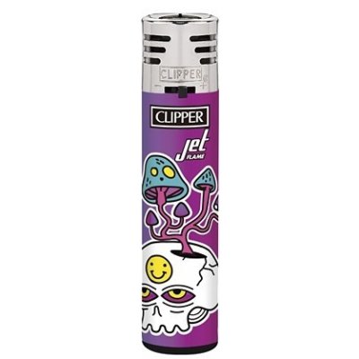 Clipper Turbo Psychodelic 2 motiv: Psychodelic 2-1 – Hledejceny.cz