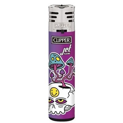 Clipper Turbo Psychodelic 2 motiv: Psychodelic 2-1