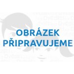 Goki Chrastítko Kroužek korálkový Beruška s rolničkou – Zboží Dáma