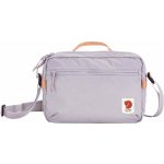 Fjällräven High Coast Crossbody Lavender Mist – Sleviste.cz