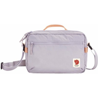Fjällräven High Coast Crossbody Lavender Mist – Sleviste.cz