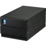 LaCie 2big RAID 48TB STHJ48000800 – Zboží Živě