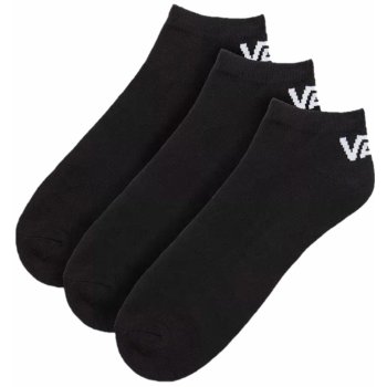 Vans ponožky Classic Low 3 pack black od 211 Kč - Heureka.cz