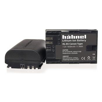Hähnel HL-E6 1650 mAh