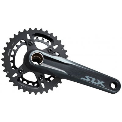 Shimano SLX FC-M7120-B2 Boost – Zboží Mobilmania