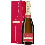Piper Heidsieck Cuvée Brut 12% 0,75 l (karton) – Zboží Dáma