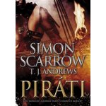Gamewright Piráti – Zboží Živě