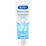 Durex Naturals Lubricant Hyaluro 100 ml – Zboží Dáma