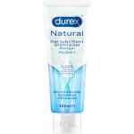 Durex Naturals Lubricant Hyaluro 100 ml – Zbozi.Blesk.cz