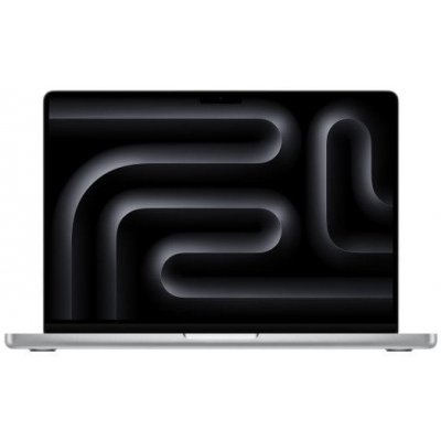 Apple MacBook Pro 14 M4 Max MX2G3CZ/A – Zboží Živě