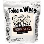 Take-a-Whey Whey Protein 907 g – Hledejceny.cz