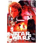 Star Wars: Episode III: Revenge of the Sith – Hledejceny.cz