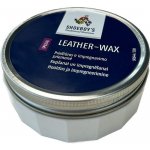 Vosk na boty SHOEBOY'S LEATHER WAX 150 ml – Zbozi.Blesk.cz