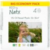 Plenky Naty ECO by Maxi+ 9 - 20 kg 6 x 24 ks