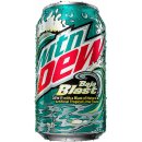 Mountain Dew Baja Blast 355 ml