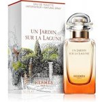 Hermès Un Jardin Sur La Lagune toaletní voda dámská 100 ml – Hledejceny.cz